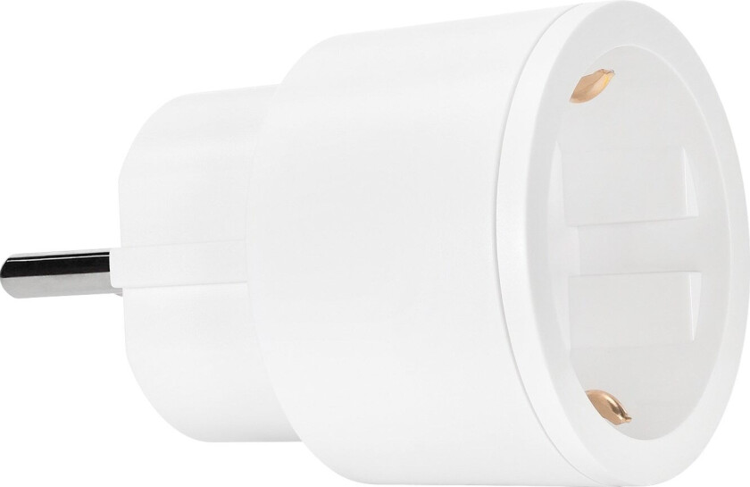 Slim Smartplugg med dimmer MYCR-100 - 4514514