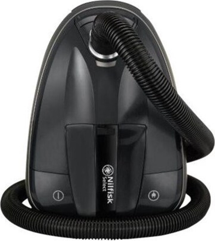 Støvsuger Select BLCL13P08A1-B CLASSIC EU