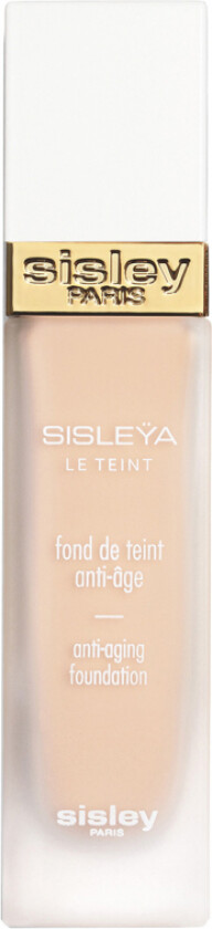 Sisleÿa Le Teint 30 ml (Farge: 00C Swan)