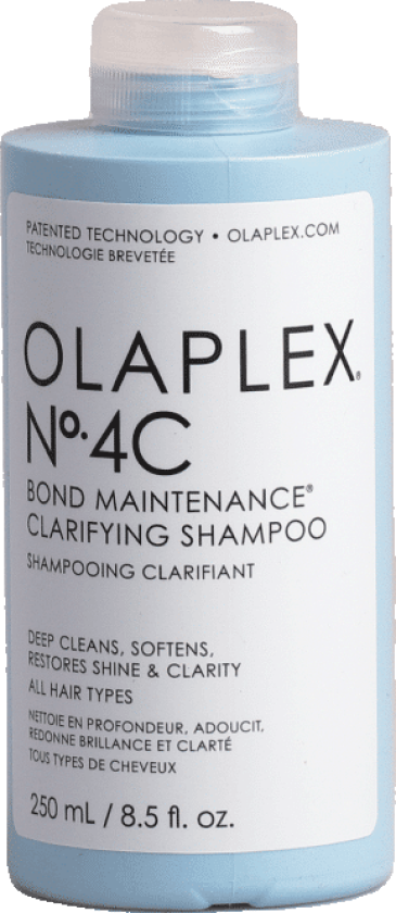 Bilde av No. 4C Bond Maintenance Clarifying Shampoo 250ml