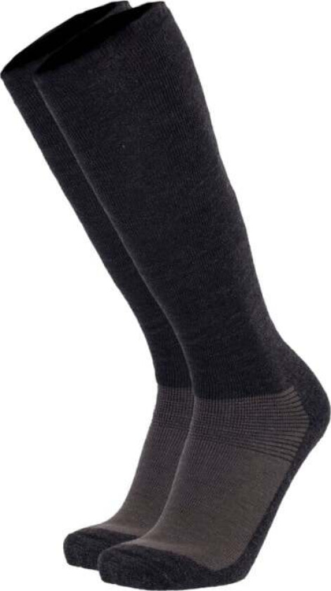 Fjelltopp ullfrottésokk 37/39