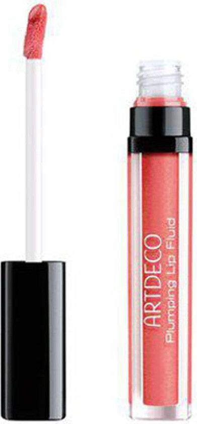 Plumping Lip Fluid Lip Gloss 10 Rosy Sunshine