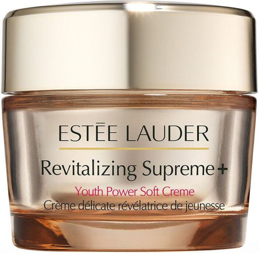 Estée Lauder Revitalizing Supreme+ Youth Power Soft Cream 30ml