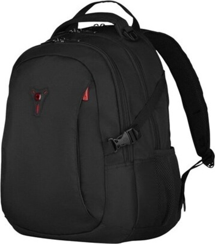 Sidebar Deluxe Backpack 15.6"