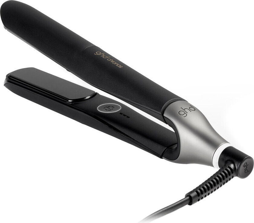 Chronos - Hair Straightener Black