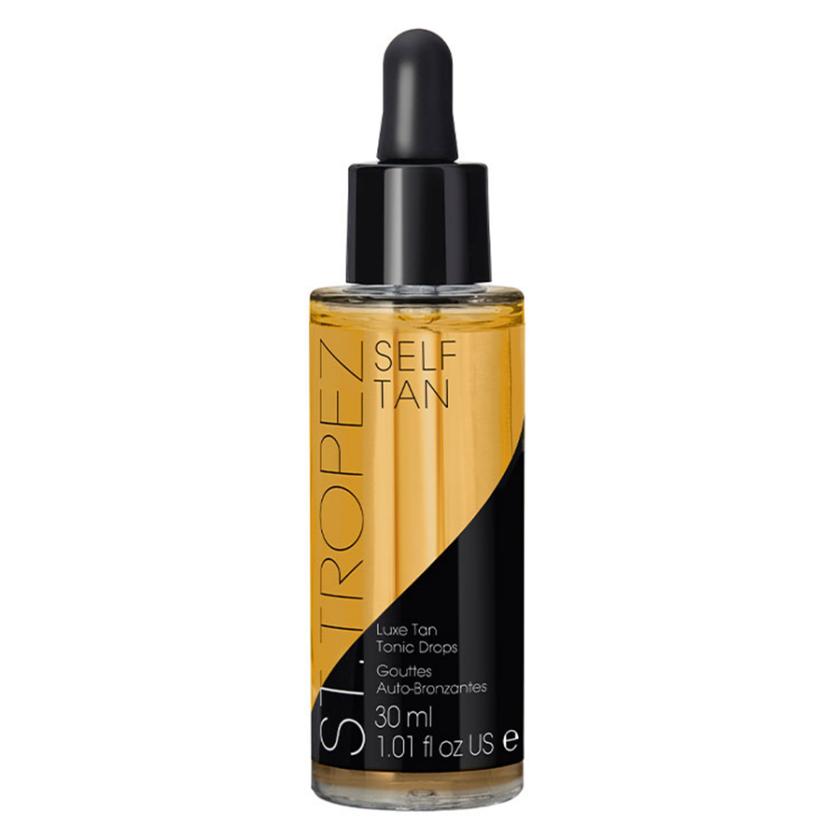 Luxe Tan Tonic Drops, 30 ml