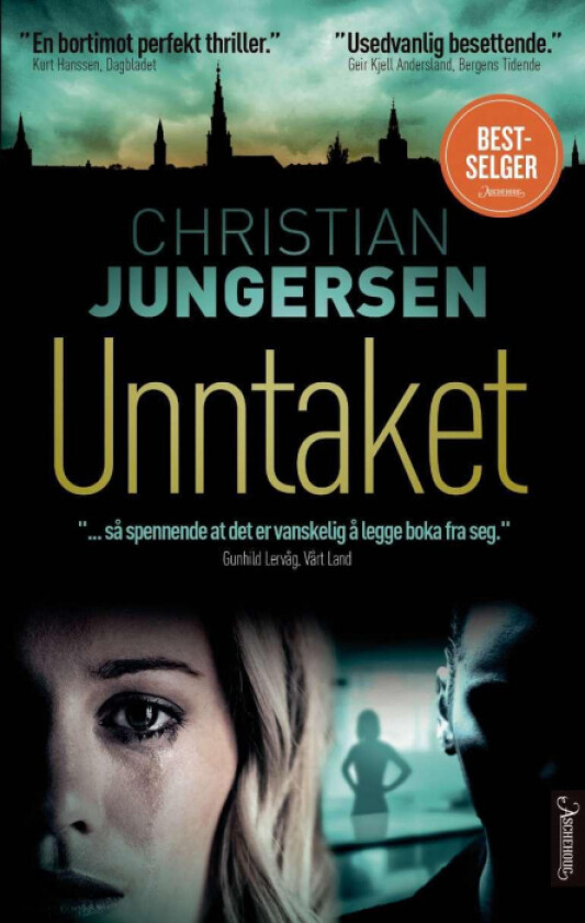 Unntaket av Christian Jungersen