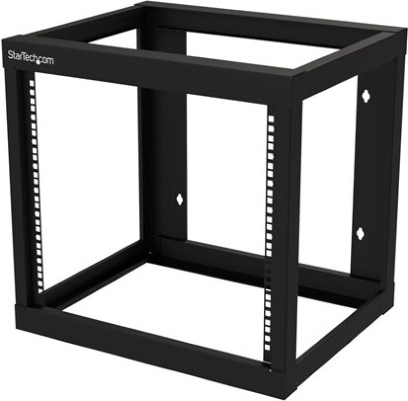 Startech 9u 19" Wall Mount Network Rack