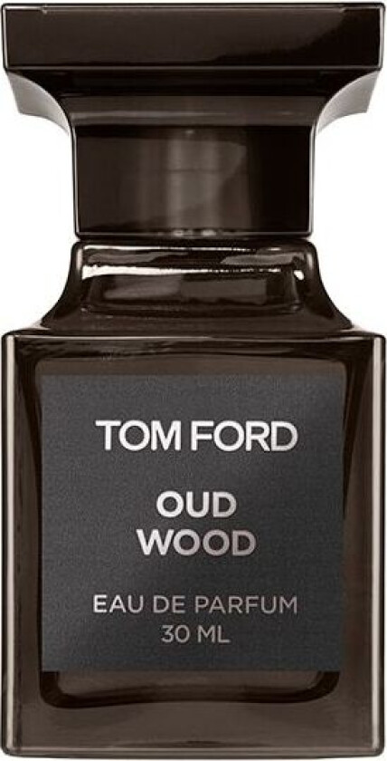 Oud Wood EdP (Størrelse: 30 ML)