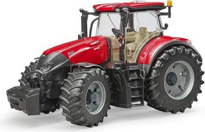 Case Ih Optum 300 Cvx Traktor 1:16