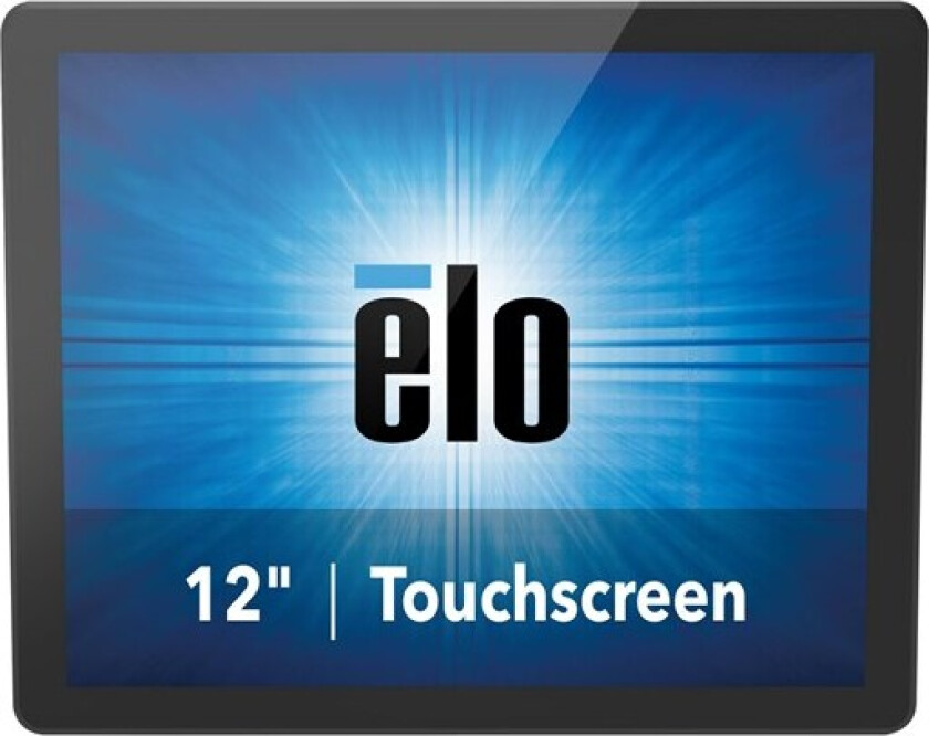 Elo 1291l 12.1" 800 X 600 4:3 60hz