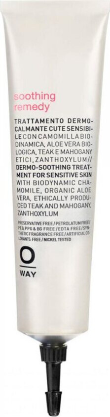 Soothing Remedy 50ml