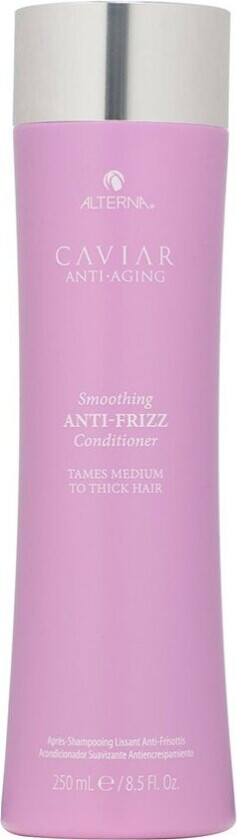 Caviar Anti-Frizz Conditioner 250ml