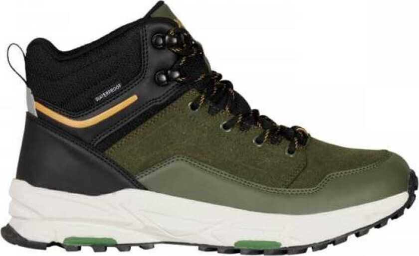 Tyfjell vanntett tursko 43