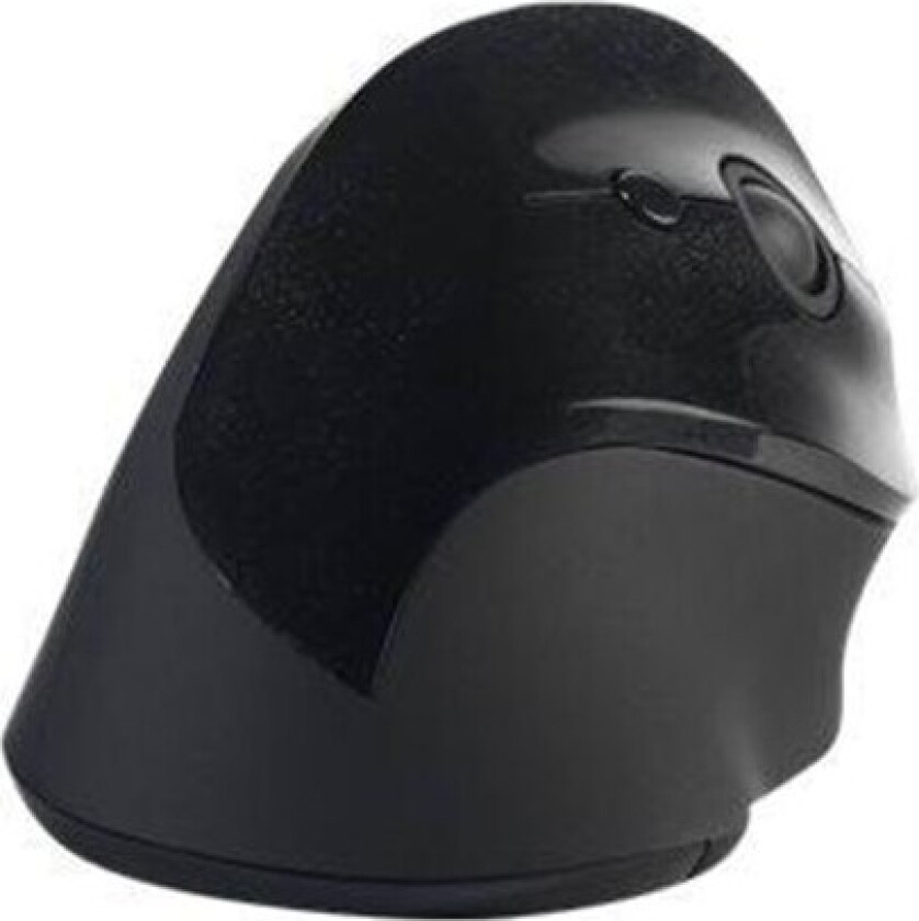 PRF - mouse - black - Vertical mouse - 5 - Svart