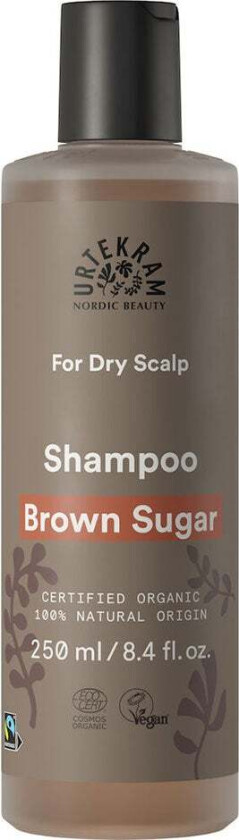 Shampoo, 250 ml  Shampoo