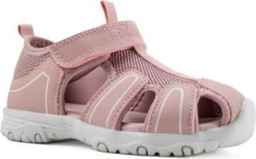 Malte lukket sandal barn 27