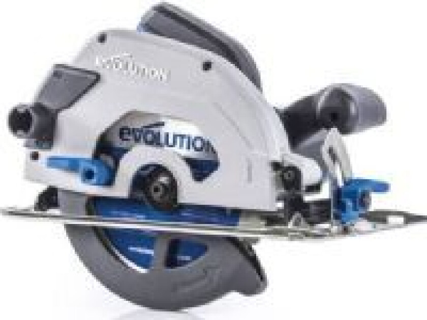 Pilarka tarczowa Evolution S185CCSL 1600 W 185 mm