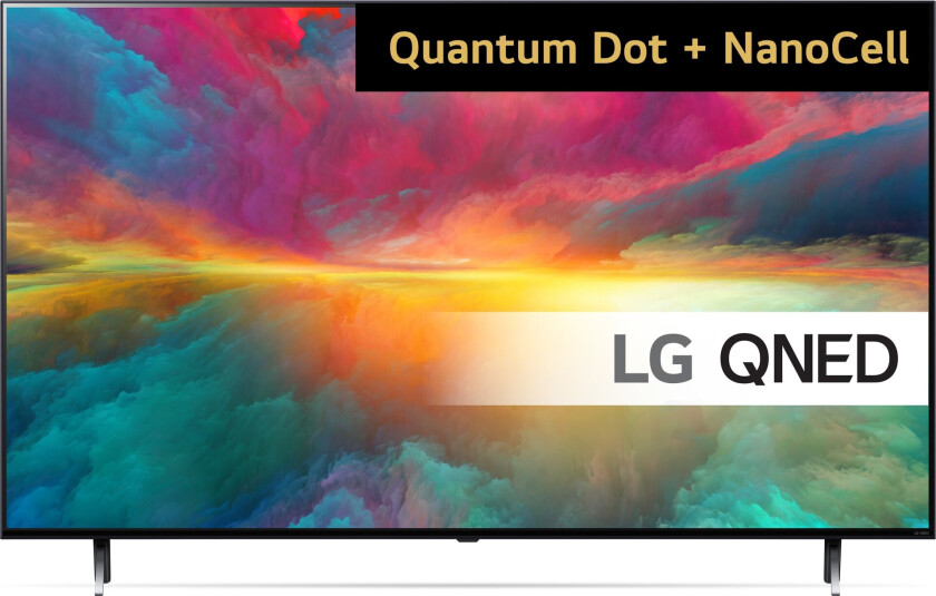 75" QNED 75 4K QNED TV (2023)