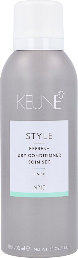 Style Dry Conditioner 200 ml