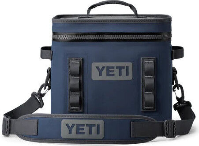 Yeti Hopper Flip 12 Soft Cooler Navy OS