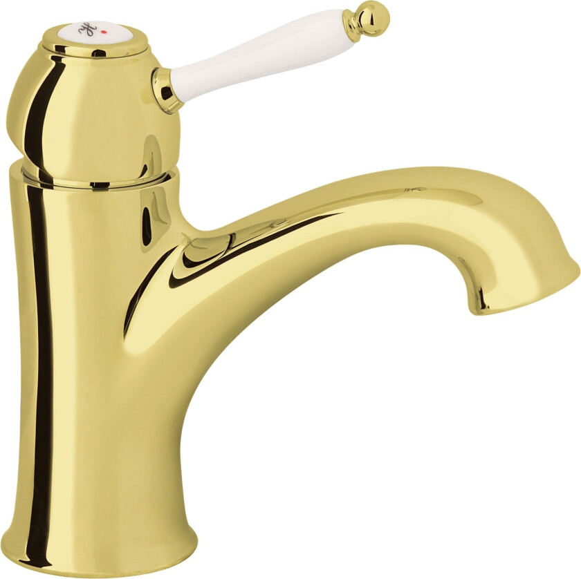 Tradition Servantkran - Messing