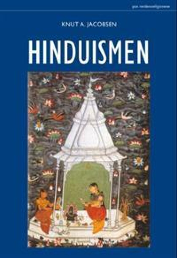 Hinduismen av Knut A. Jacobsen