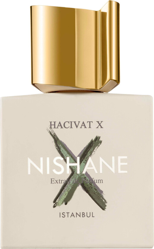 Nishane Hacivat X 50 ml