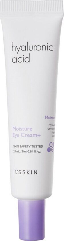 It'S Skin Hyaluronic Acid Moisture Eye Cream 25ml