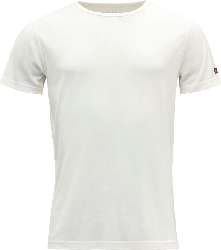 Breeze Man T-shirt WHITE S, WHITE