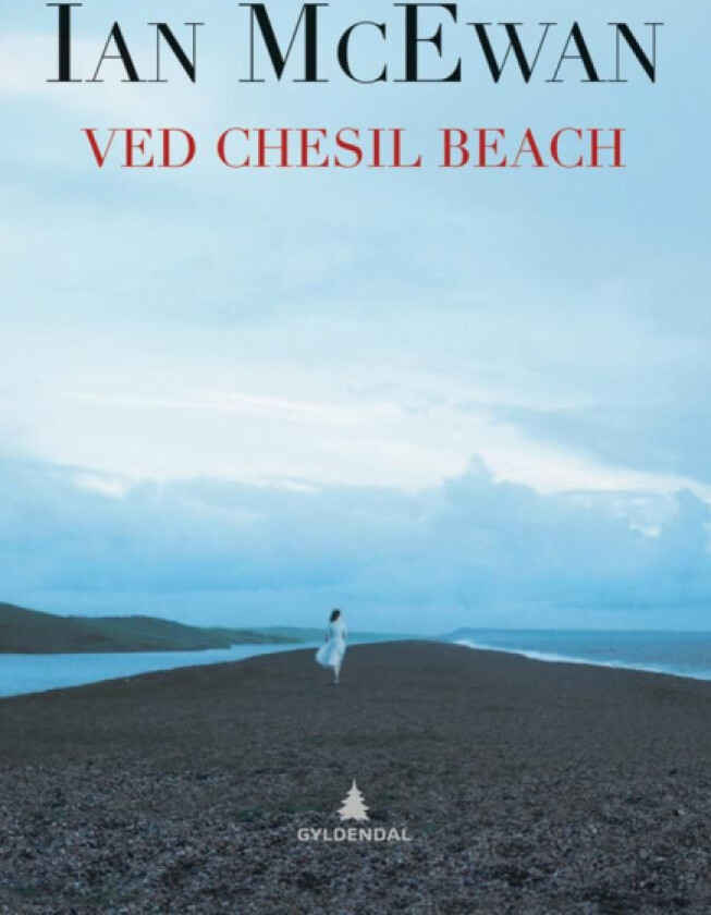 Ved Chesil Beach