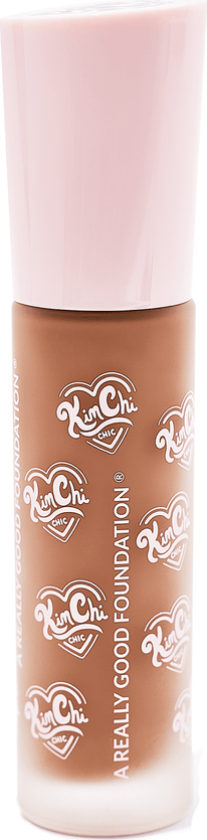 A Really Good Foundation Tan To Deep Skin With Cool U