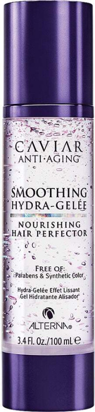 Bilde av Caviar Replenishing Moisture Leave-in Smoothing Gelee 100