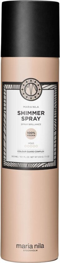 Shimmer Spray 300ml