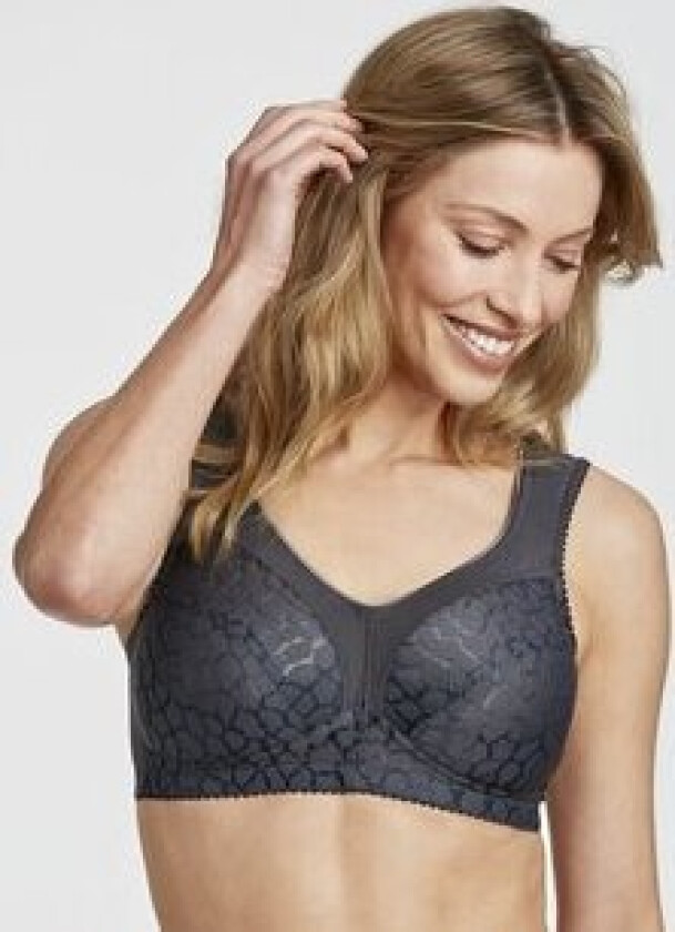 Bh uten bøyle Lovely Jaquard Miss Mary