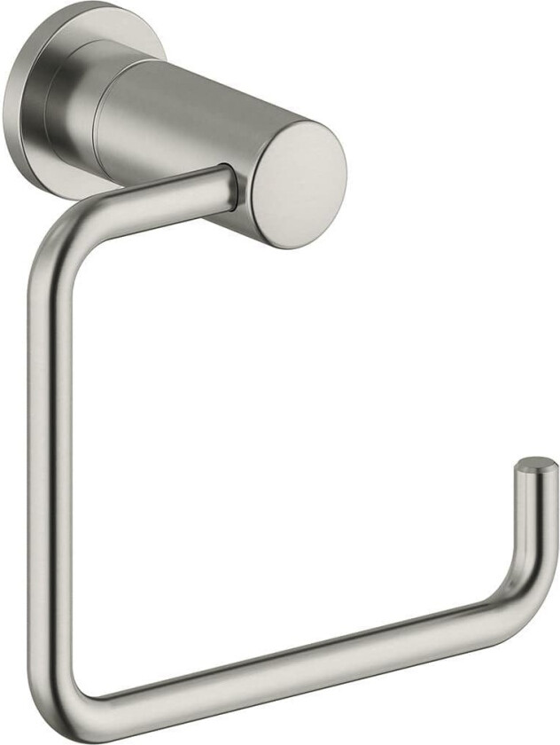 Bilde av Silhouet Toalettpapirholder - Børstet Stål