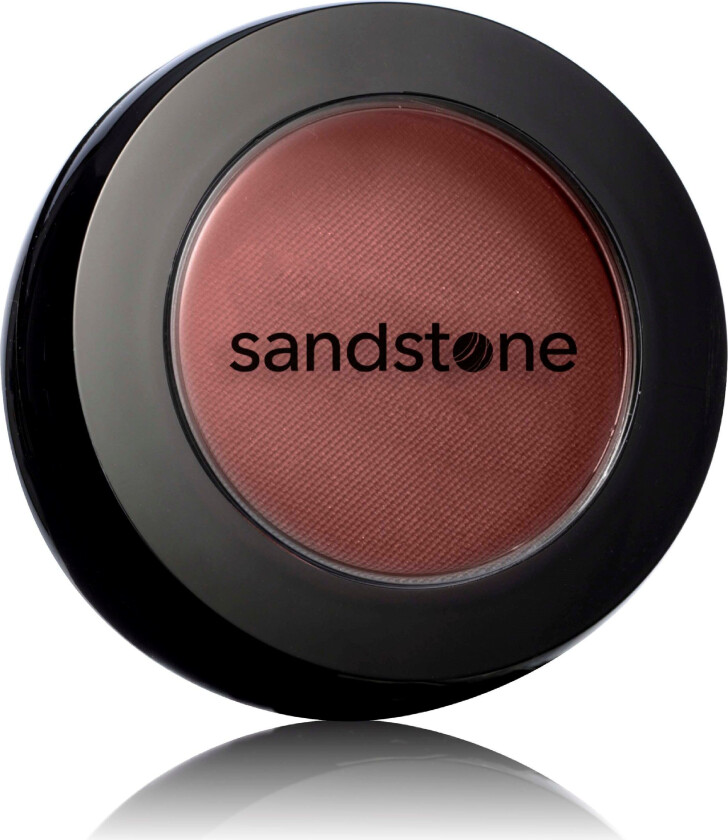 Sandstone Eyeshadow 635 Red Clay