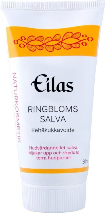 Ringblomssalva 50 ml