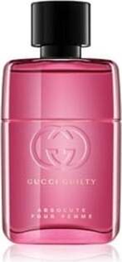 Guilty Absolute Pour Femme Edp 50ml