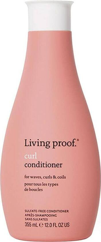 Curl Conditioner 355ml