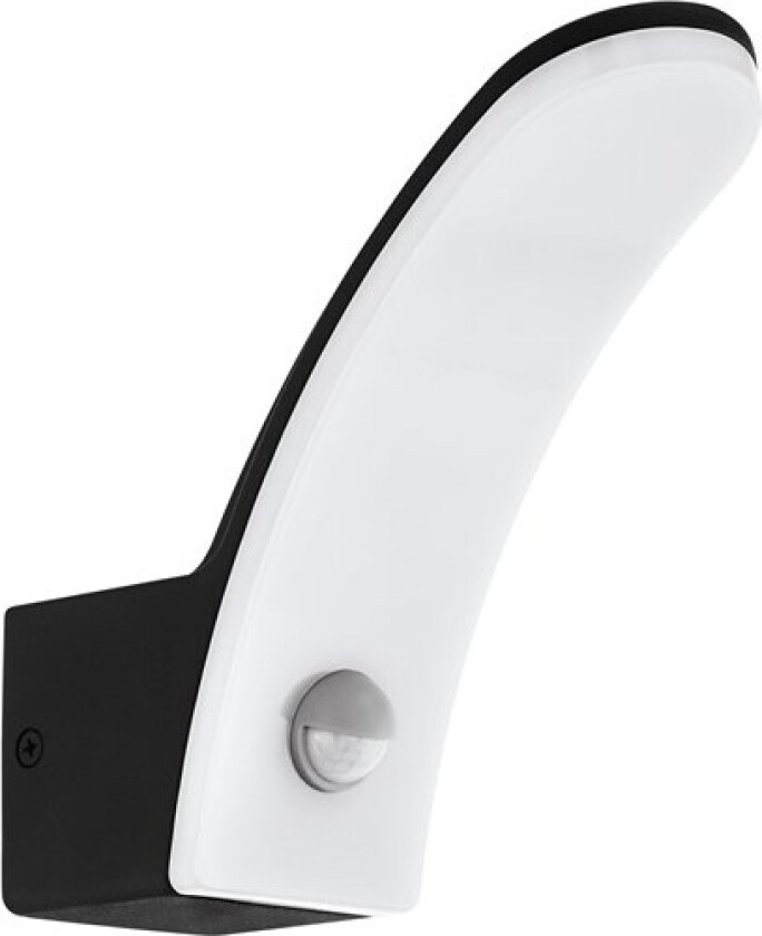 FIUMICINO wall light white