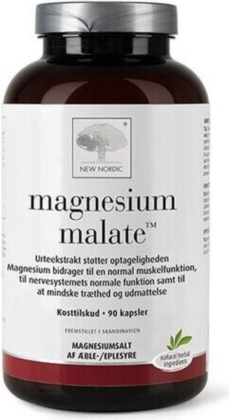 Magnesium