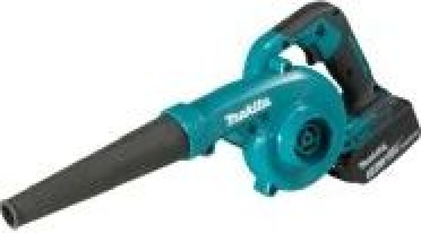 DUB185RT, Grønn, 18 V, 517 mm, 1,6 kg