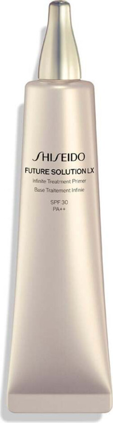 Future Solution Lx Infinite Primer