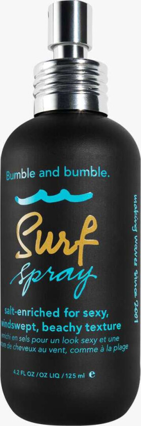 Bilde av Bumble and bumble Surf Spray 125 ml