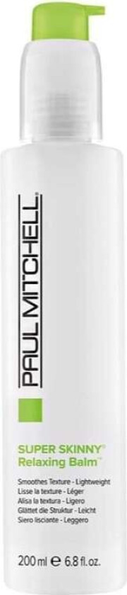 Smoothing Super Skinny Relaxing Balm 200ml