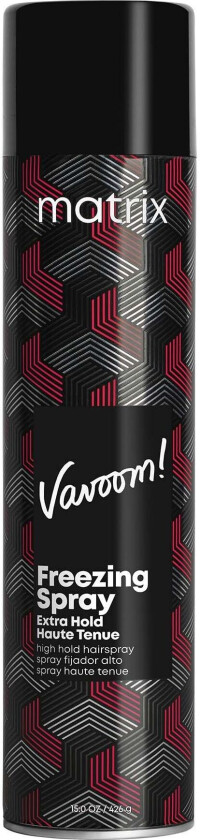 Vavoom Freezing Spray Extra Hold 500ml