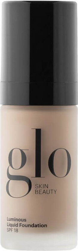 Luminous Liquid Foundation SPF18 Naturelle 30ml