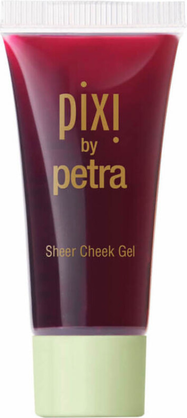 Sheer Cheek Gel, 12.75 g  Rouge