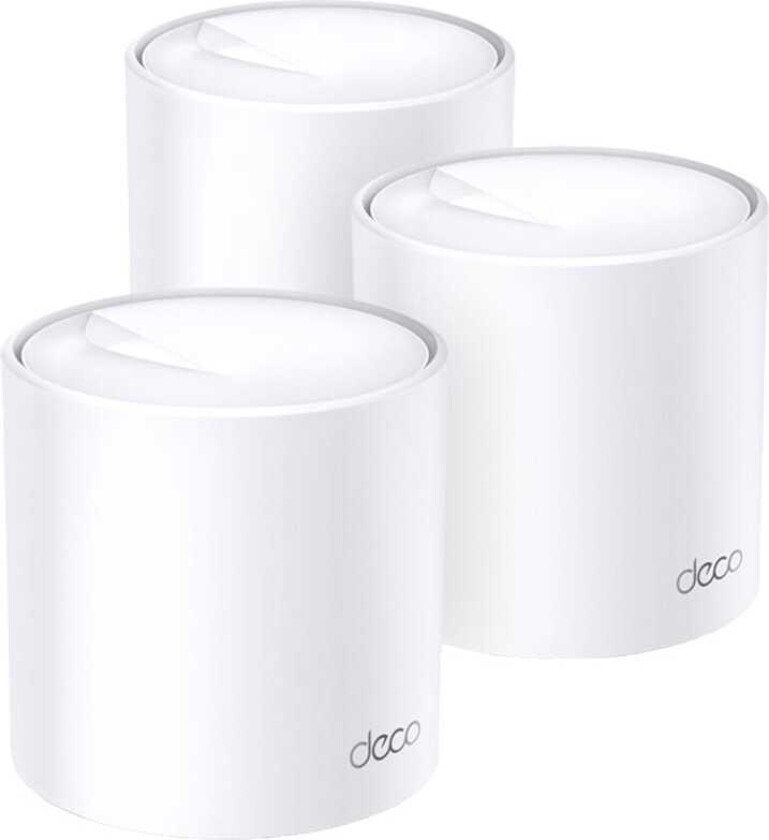 Deco X60 (3-pack) AX5400